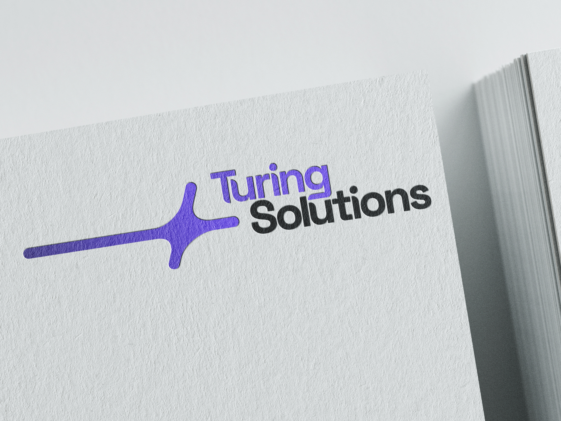 Turing Solutions