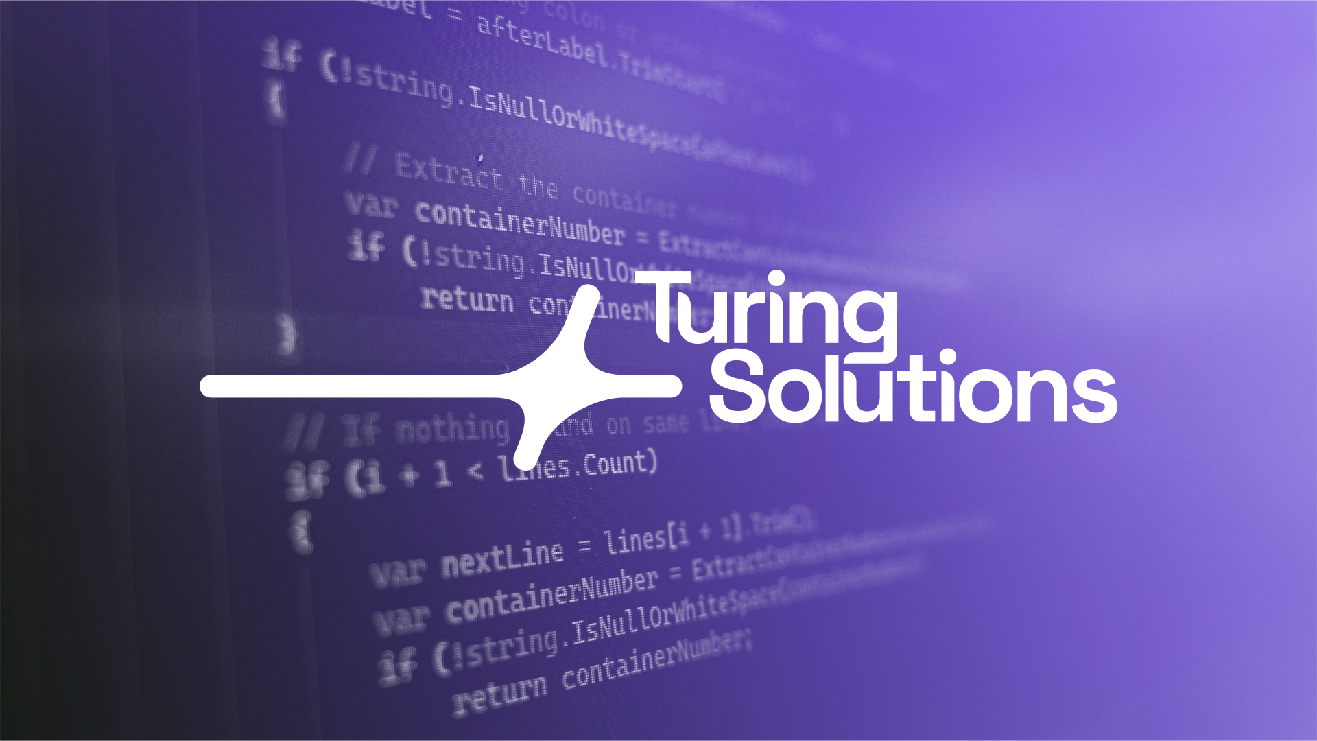 Logo-turing