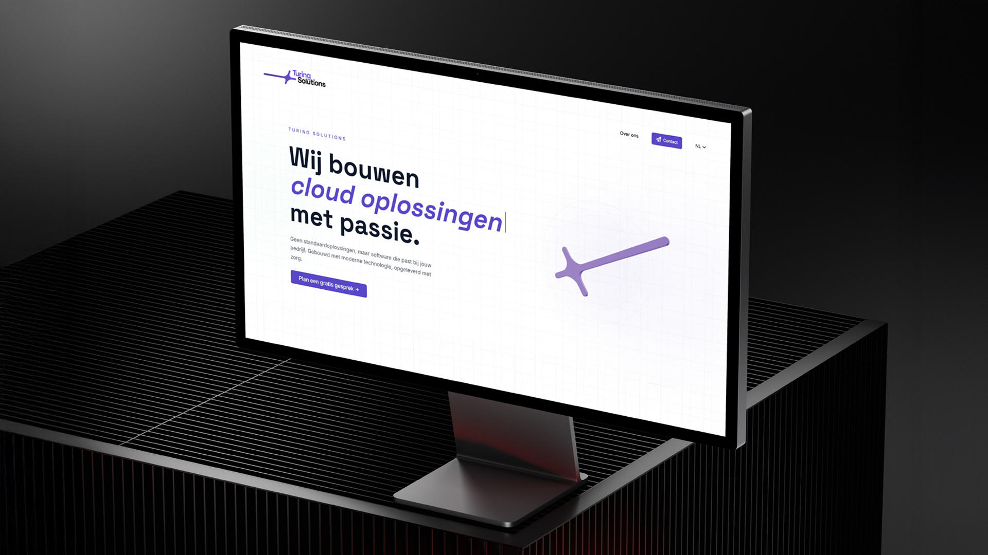 Mockup_turing-solutions-website