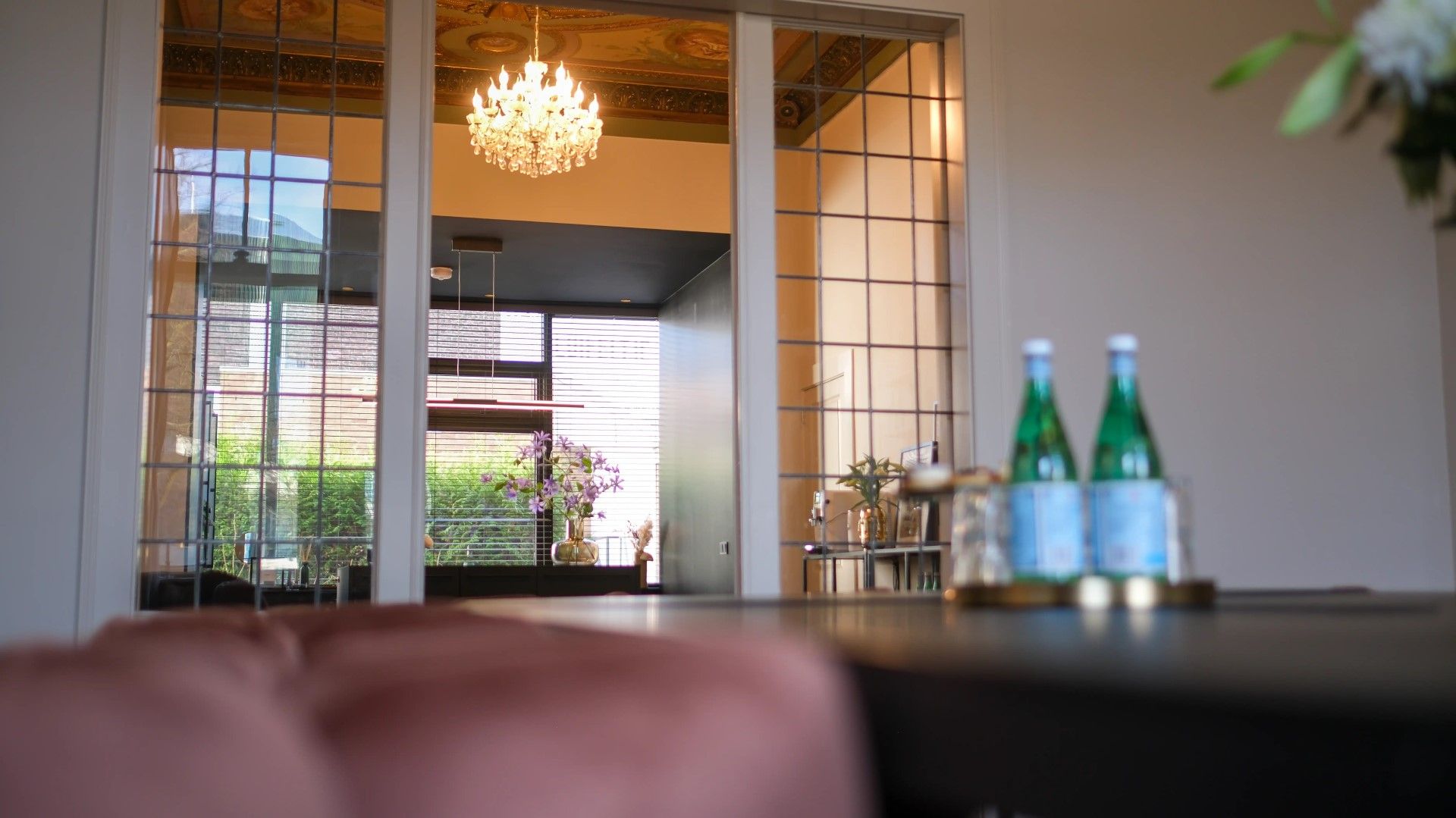 Boutique Offices