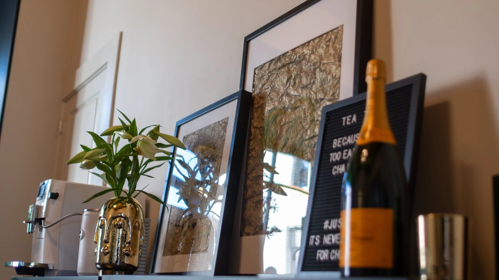 Boutique Offices
