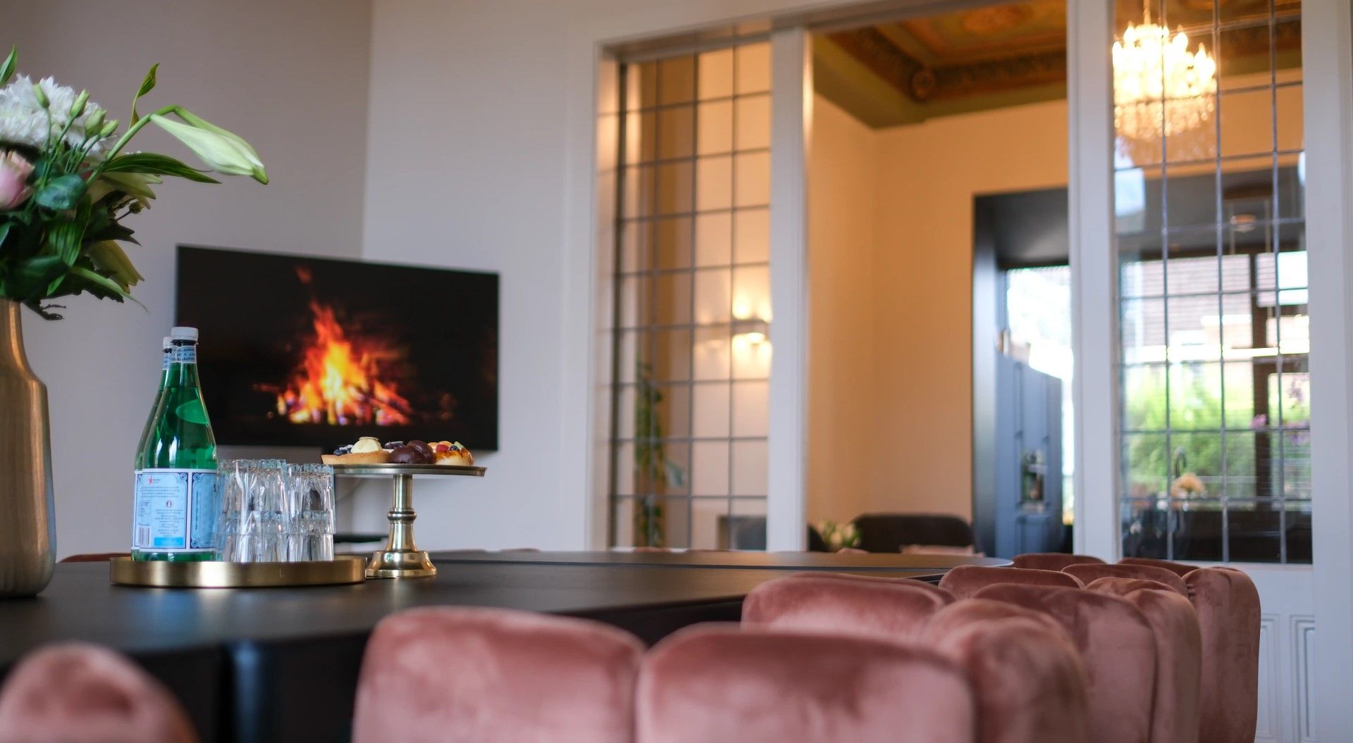 Boutique Offices