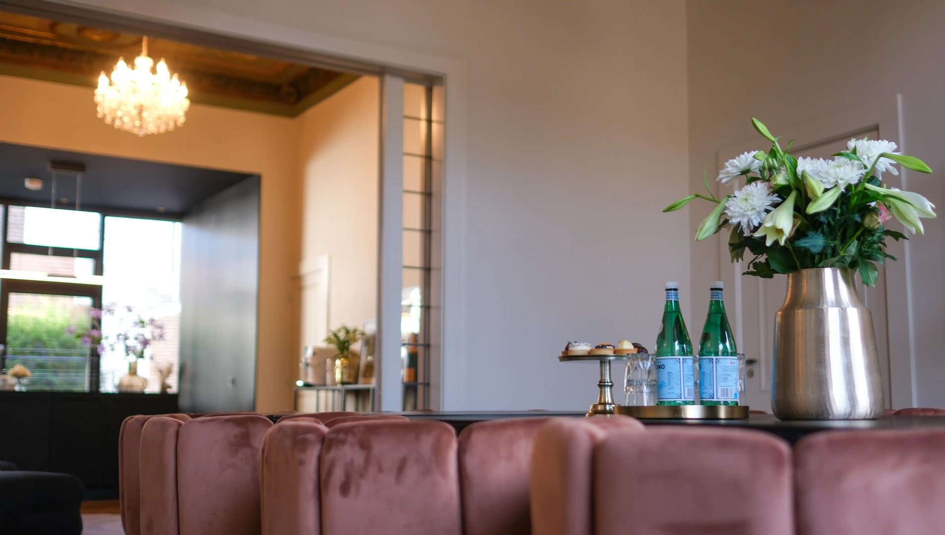 Boutique Offices
