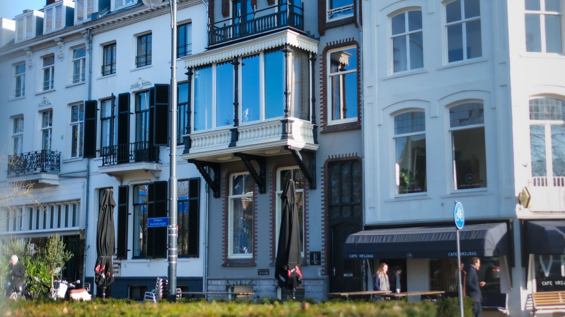 Boutique Offices