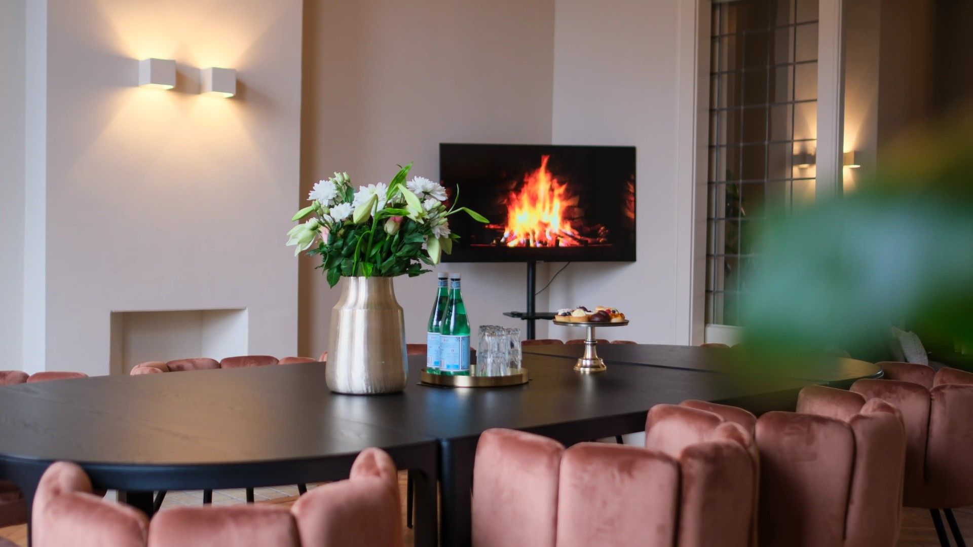 Boutique Offices
