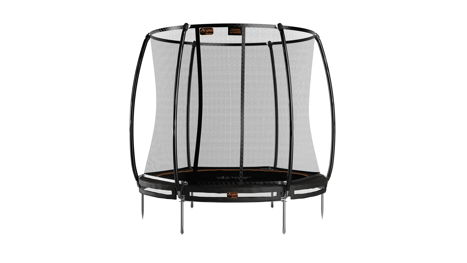 Trampoline.nl