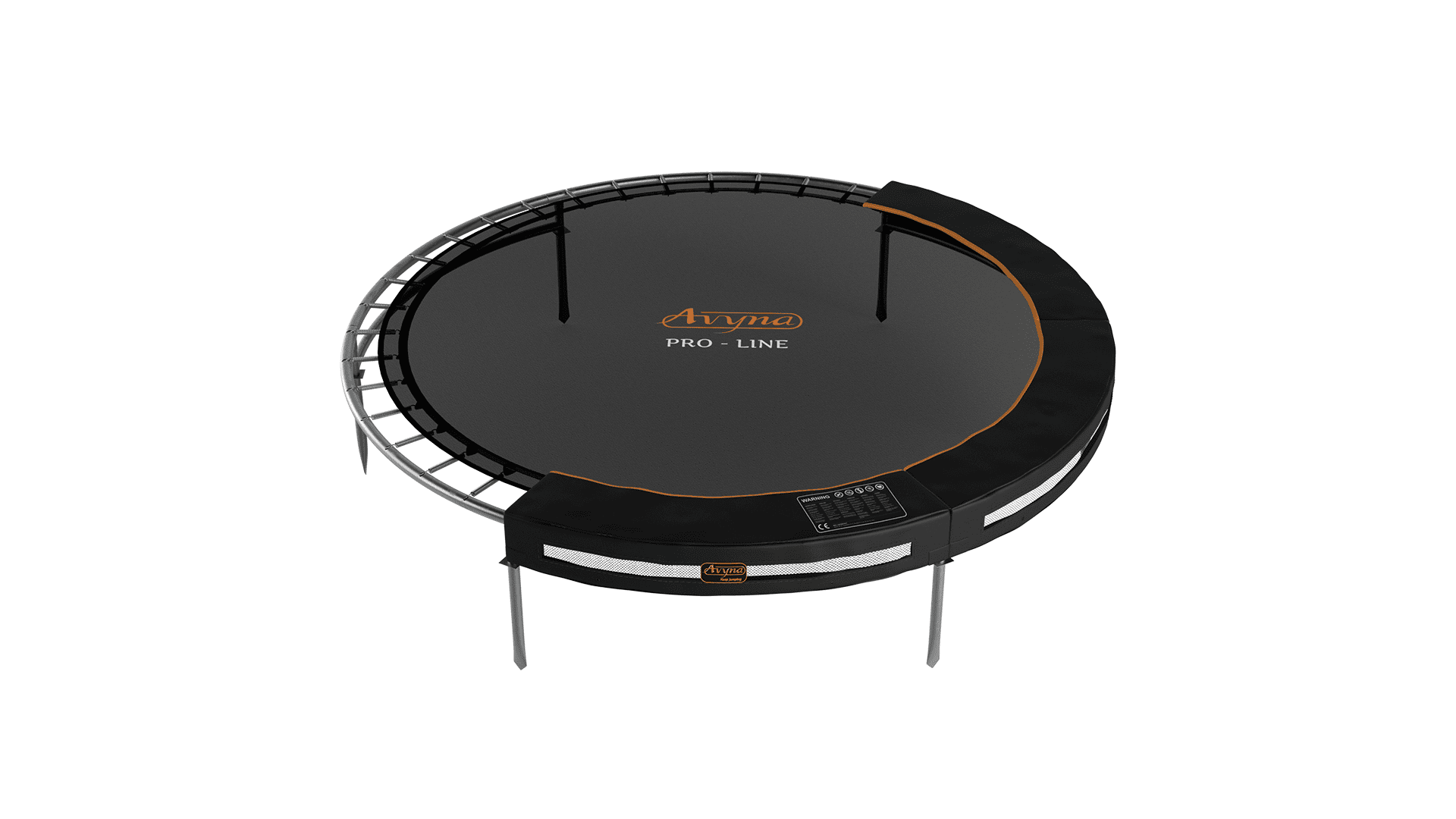 Trampoline.nl