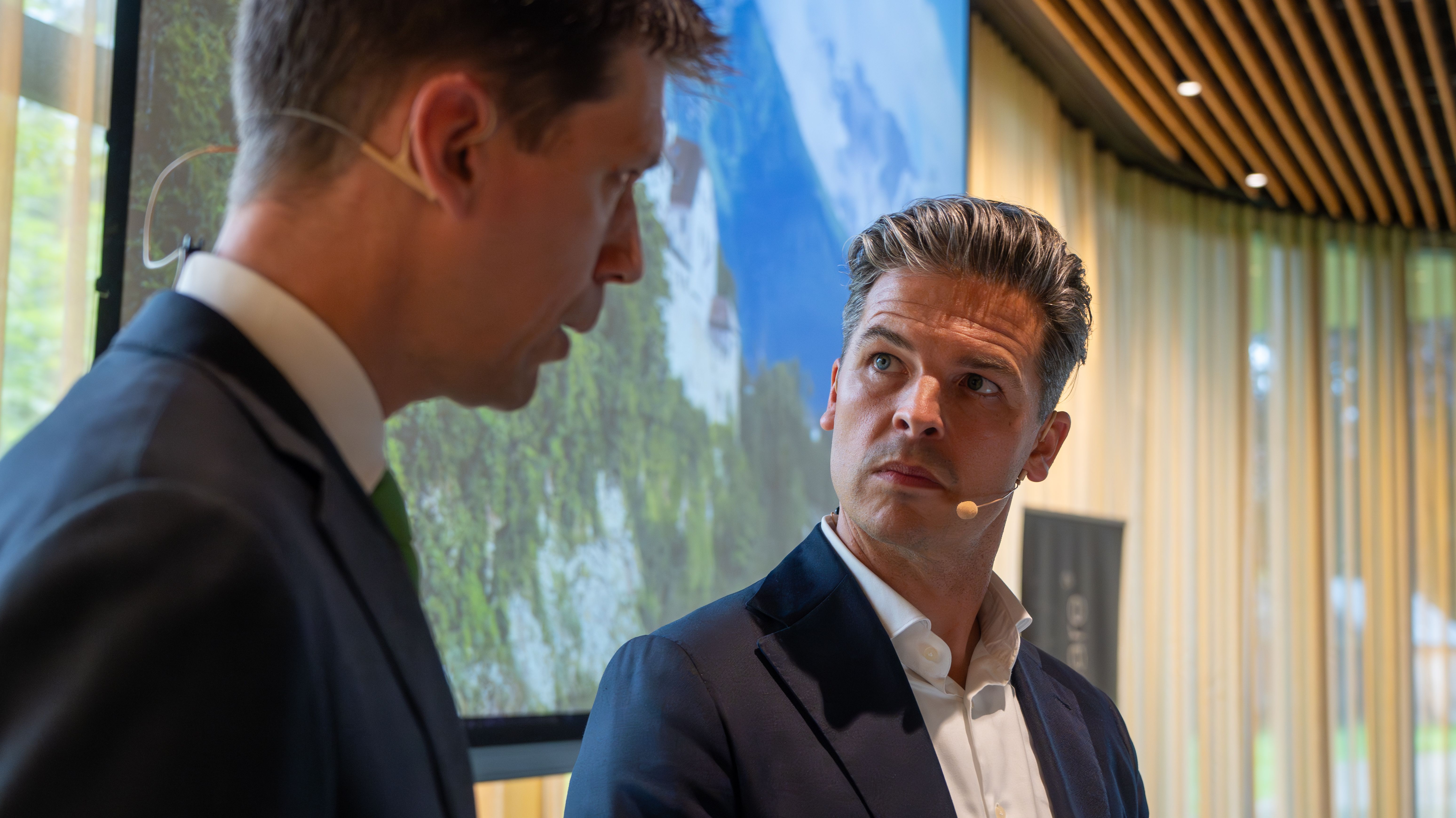 Esquare Capital Partners
