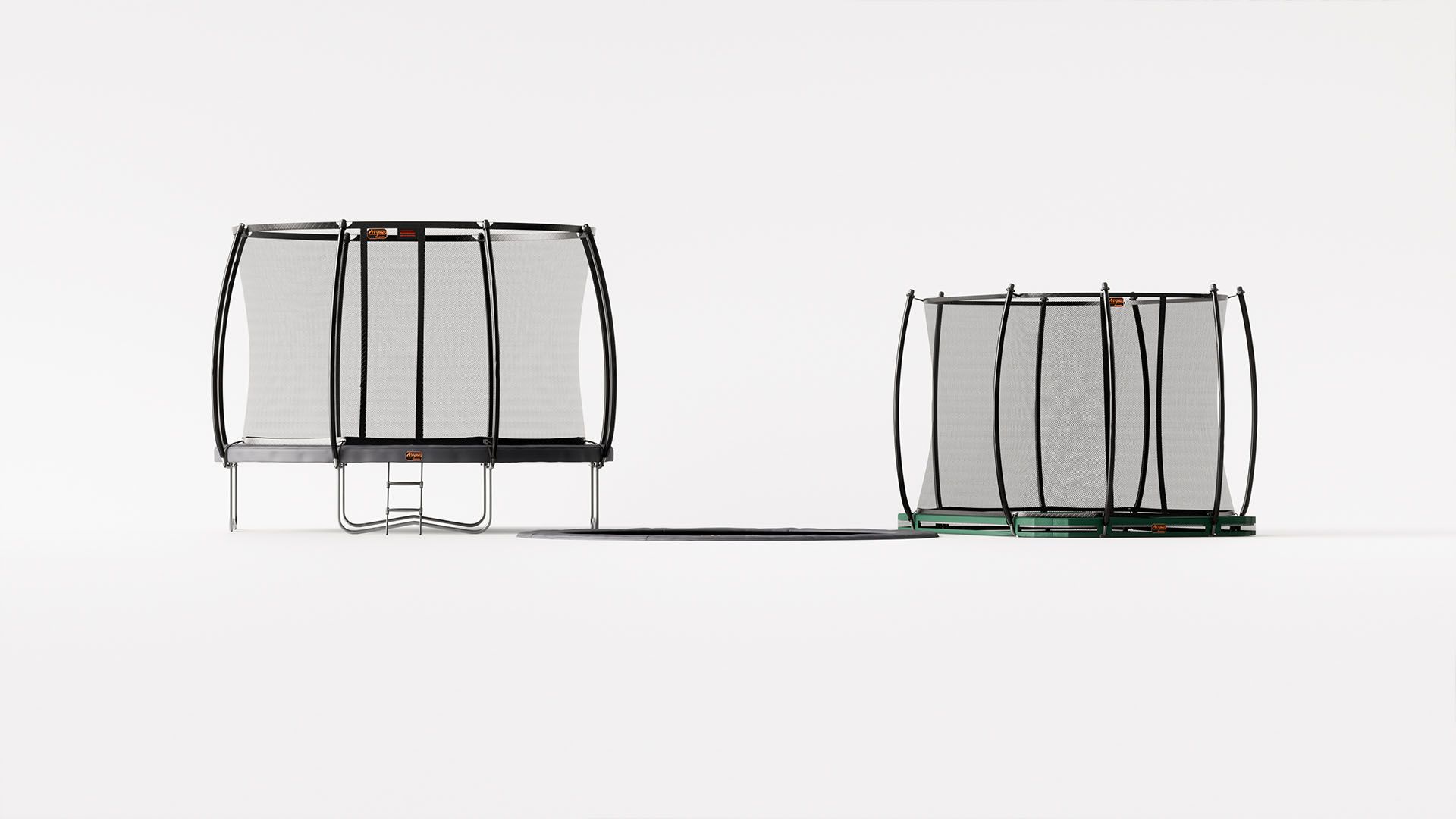 Trampoline.nl