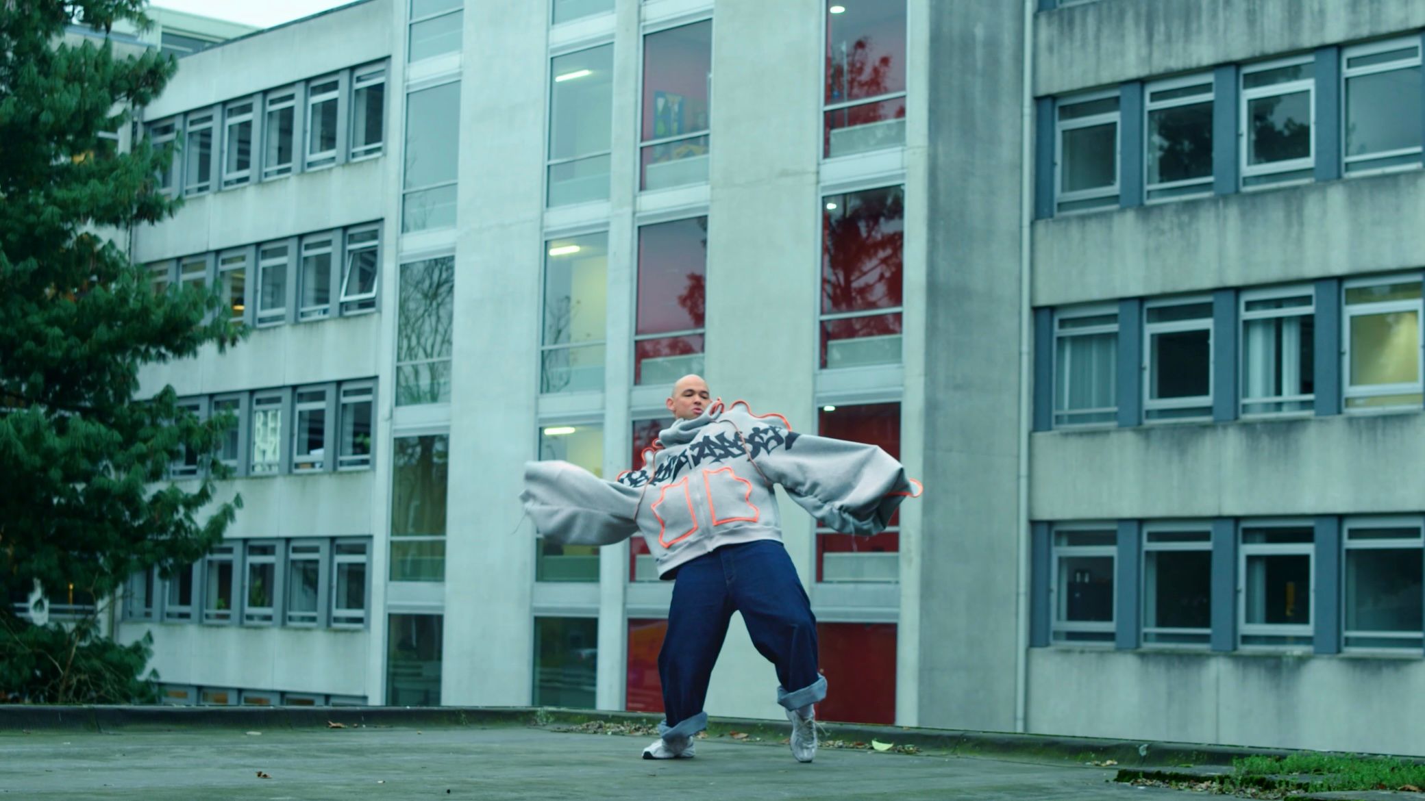 Mirte Engelhard x Soulcypher